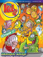 Fun For Kidz Magazine